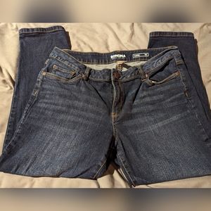 Sonoma Capri size 16